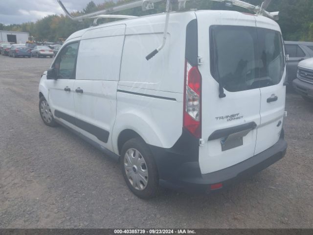NM0LS7E28K1384033 Ford Transit Connect Xl