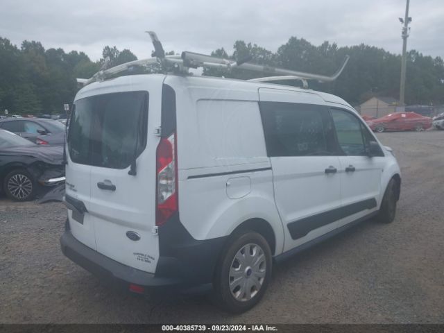 NM0LS7E28K1384033 Ford Transit Connect Xl