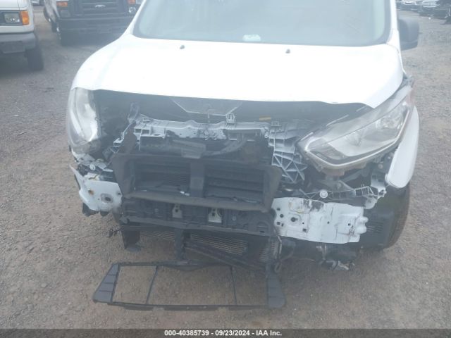 NM0LS7E28K1384033 Ford Transit Connect Xl