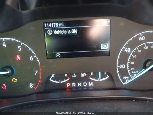 NM0LS7E28K1384033 Ford Transit Connect Xl