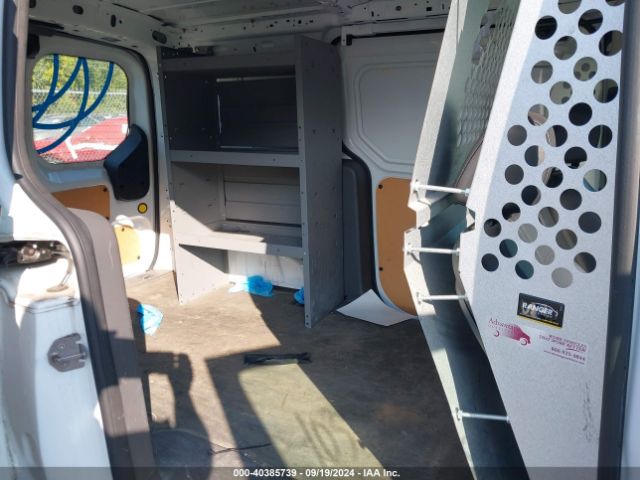 NM0LS7E28K1384033 Ford Transit Connect Xl