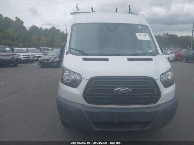 1FTYR2CM4JKB13541 Ford Transit-250