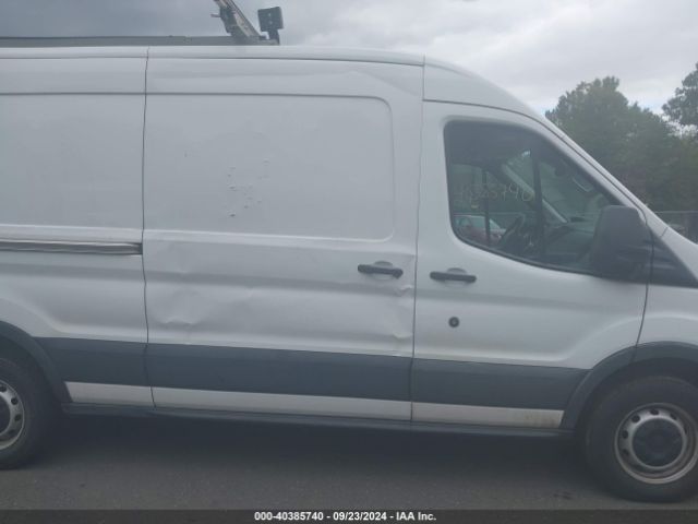 1FTYR2CM4JKB13541 Ford Transit-250