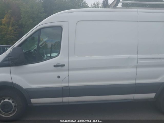 1FTYR2CM4JKB13541 Ford Transit-250