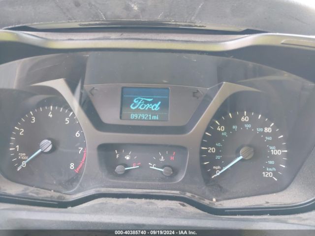 1FTYR2CM4JKB13541 Ford Transit-250