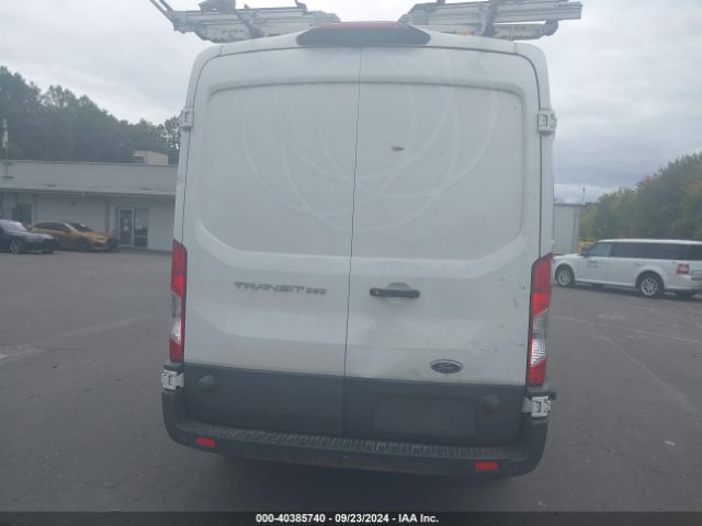 1FTYR2CM4JKB13541 Ford Transit-250