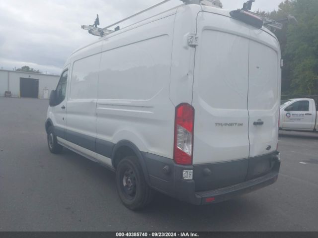 1FTYR2CM4JKB13541 Ford Transit-250