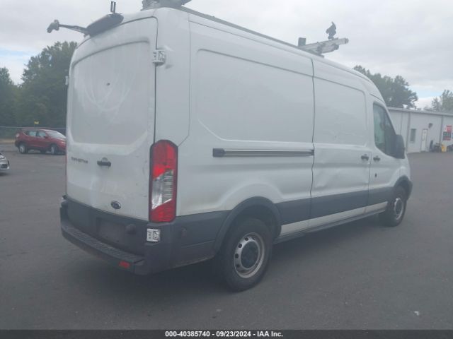 1FTYR2CM4JKB13541 Ford Transit-250