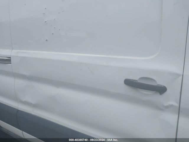 1FTYR2CM4JKB13541 Ford Transit-250
