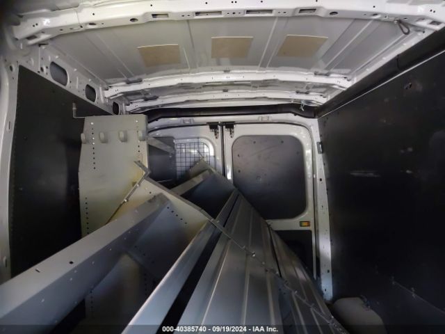 1FTYR2CM4JKB13541 Ford Transit-250
