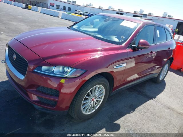 SADCS2BV9HA062597 Jaguar F-Pace