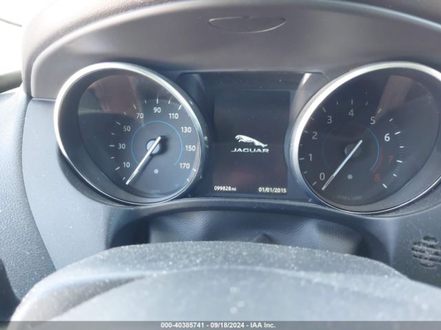 SADCS2BV9HA062597 Jaguar F-Pace