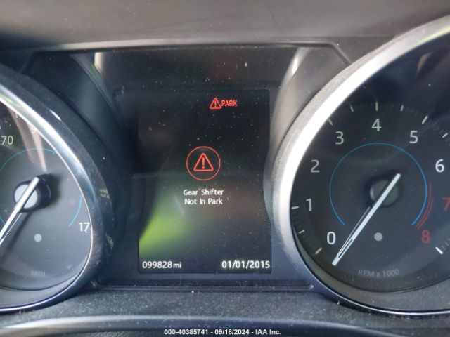 SADCS2BV9HA062597 Jaguar F-Pace