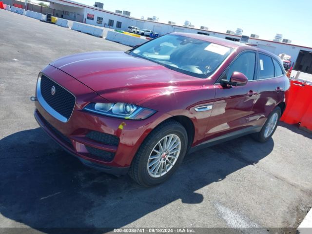SADCS2BV9HA062597 Jaguar F-Pace