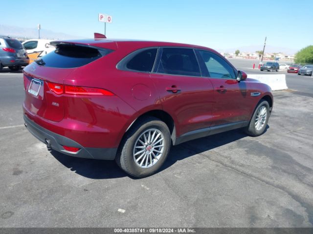 SADCS2BV9HA062597 Jaguar F-Pace