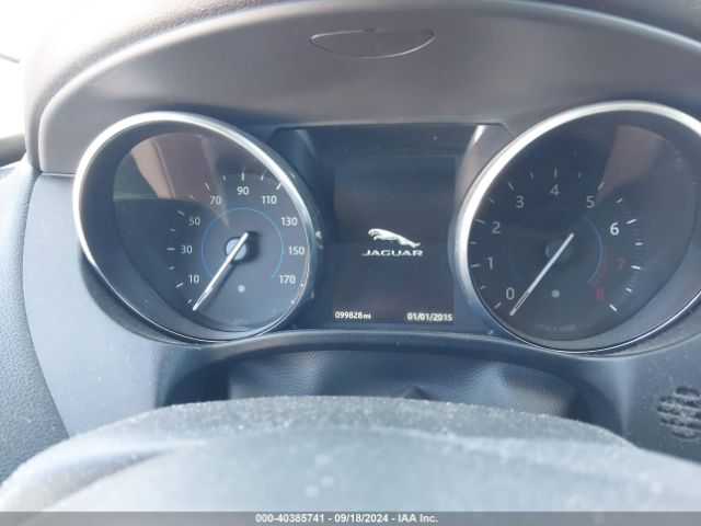 SADCS2BV9HA062597 Jaguar F-Pace