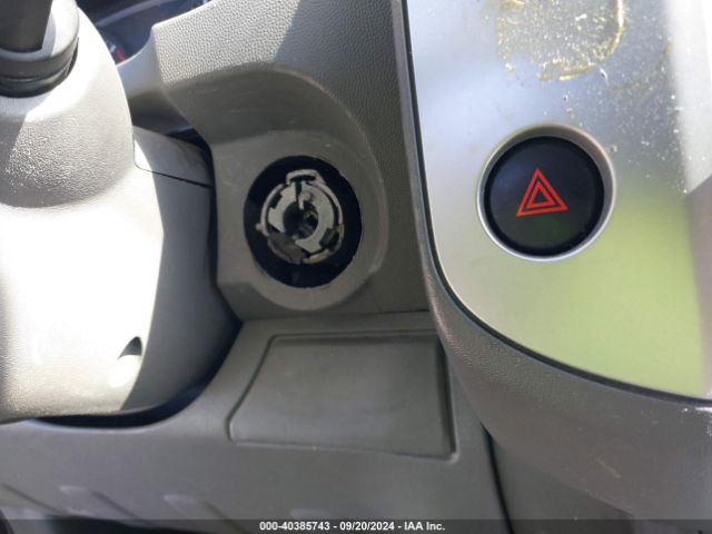 1N6BD0CT3JN710336 Nissan FRONTIER S