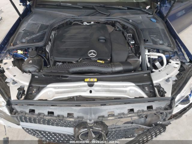 WDDWJ8EB3LF955656 Mercedes-Benz C 300 4matic