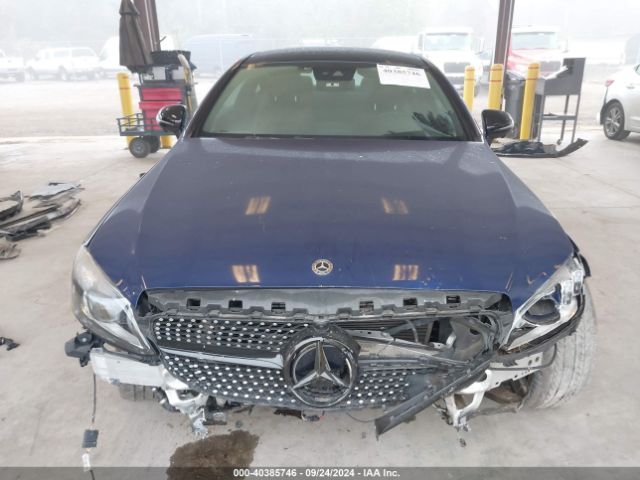 WDDWJ8EB3LF955656 Mercedes-Benz C 300 4matic