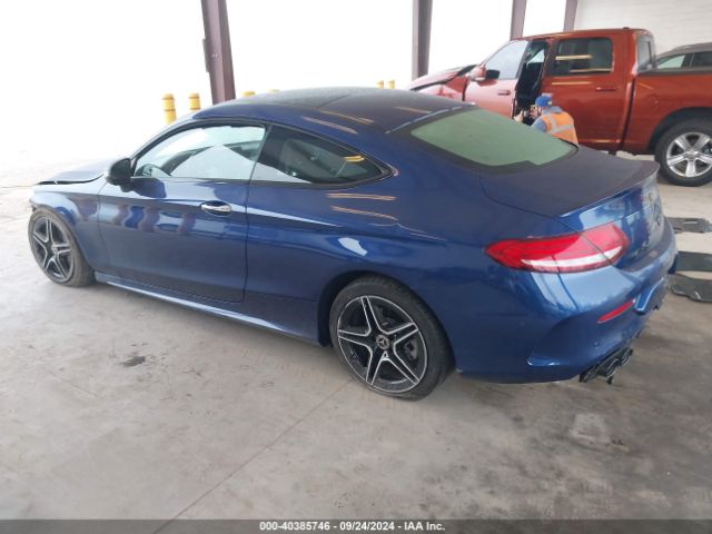 WDDWJ8EB3LF955656 Mercedes-Benz C 300 4matic