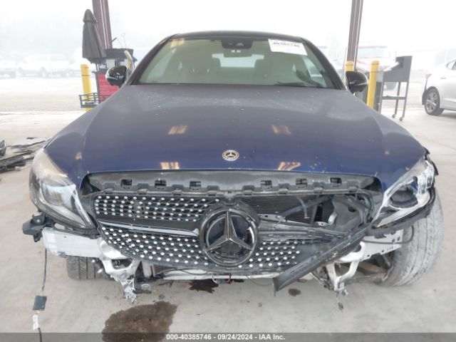 WDDWJ8EB3LF955656 Mercedes-Benz C 300 4matic