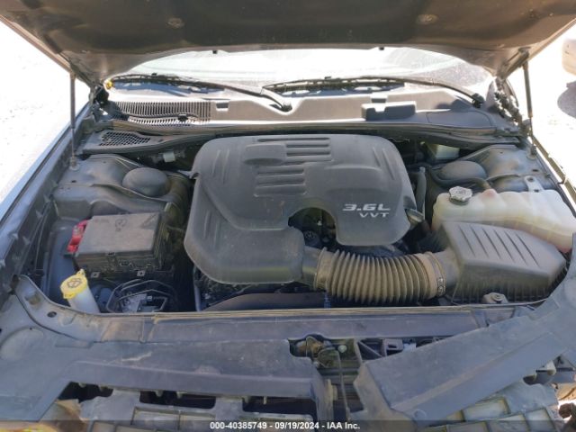 2C3CDZJG1NH214763 Dodge Challenger Gt