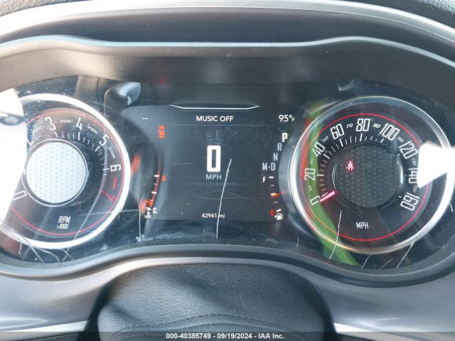 2C3CDZJG1NH214763 Dodge Challenger Gt