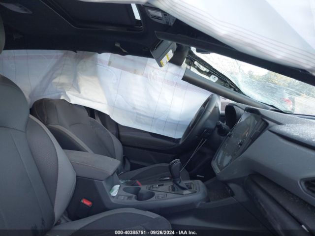 4S4GUHU64R3790328 Subaru Crosstrek Wilderness