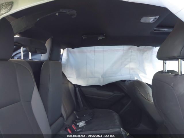 4S4GUHU64R3790328 Subaru Crosstrek Wilderness