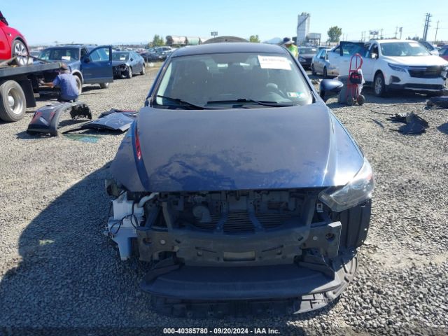 JM1DKFC71H0164571 Mazda Cx-3 Touring