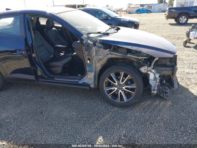 JM1DKFC71H0164571 Mazda Cx-3 Touring