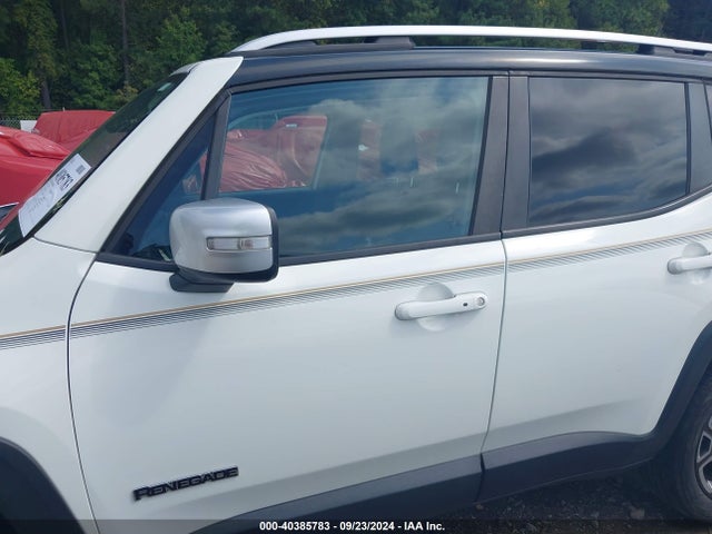 ZACCJADT7GPC65698 Jeep Renegade Limited