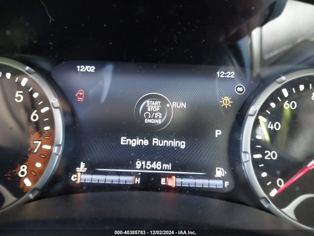 Jeep Renegade Limited 2016 ZACCJADT7GPC65698 Image 15