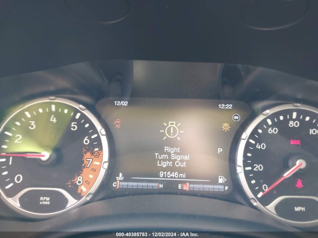 ZACCJADT7GPC65698 Jeep Renegade Limited