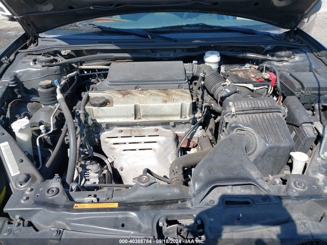 2011 MITSUBISHI ECLIPSE SPYDER 4A37L5EF8BE006972 Photo 9