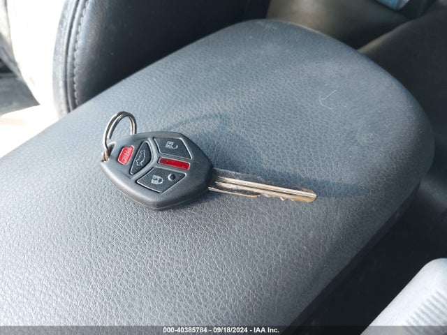2011 MITSUBISHI ECLIPSE SPYDER 4A37L5EF8BE006972 Photo 10