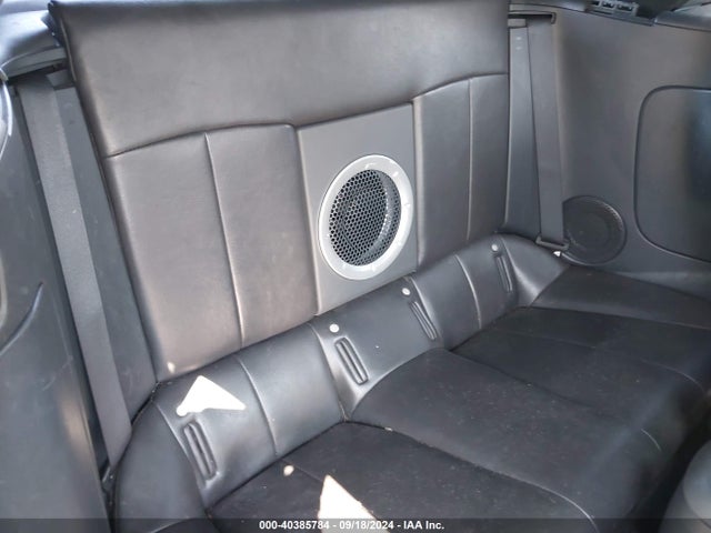 2011 MITSUBISHI ECLIPSE SPYDER 4A37L5EF8BE006972 Photo 7