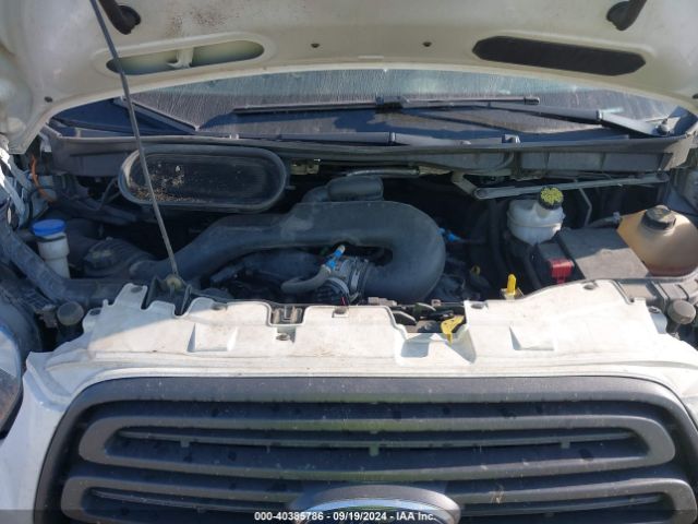 1FTYE1ZM6JKB20908 Ford Transit-150