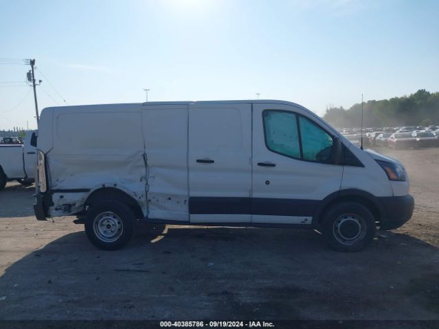 1FTYE1ZM6JKB20908 Ford Transit-150