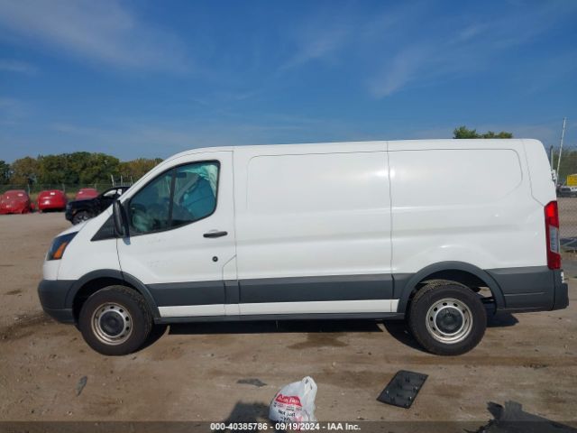 1FTYE1ZM6JKB20908 Ford Transit-150