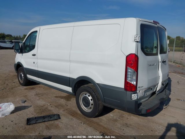 1FTYE1ZM6JKB20908 Ford Transit-150