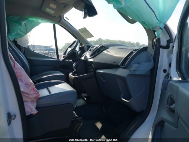 1FTYE1ZM6JKB20908 Ford Transit-150