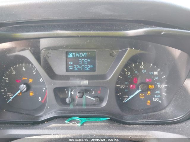 1FTYE1ZM6JKB20908 Ford Transit-150