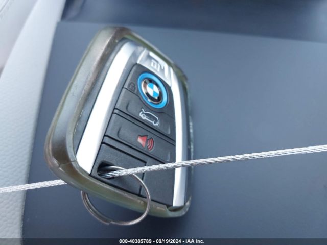 WBY1Z4C53EV275637 BMW I3 Base W/range Extender
