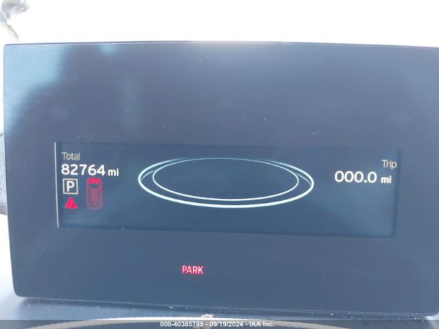 WBY1Z4C53EV275637 BMW I3 Base W/range Extender