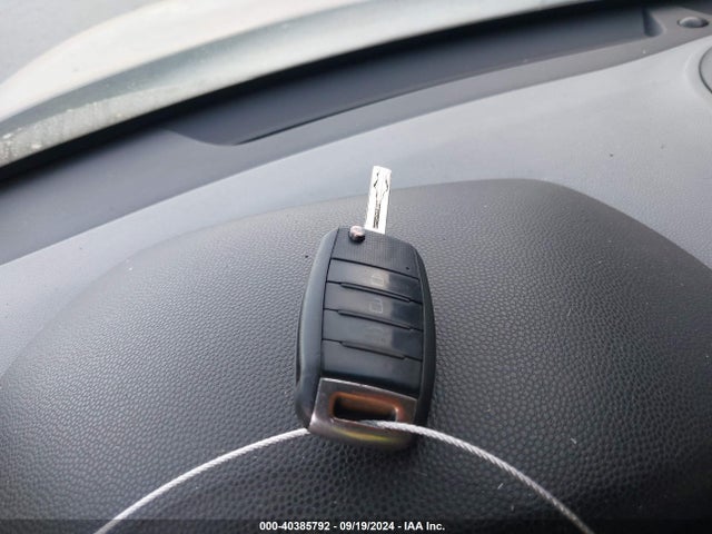 KIA Soul 2016 KNDJN2A20G7245836 Image 11