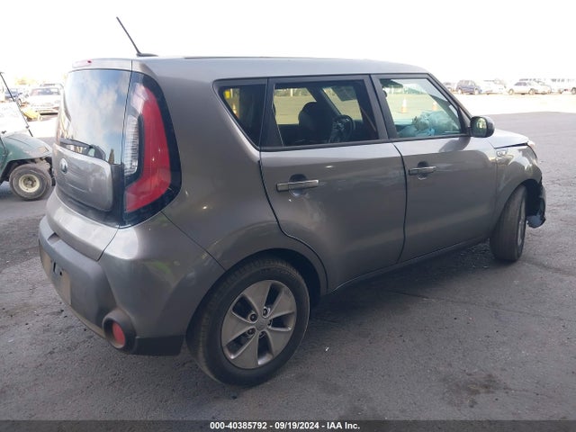 KIA Soul 2016 KNDJN2A20G7245836 Image 4