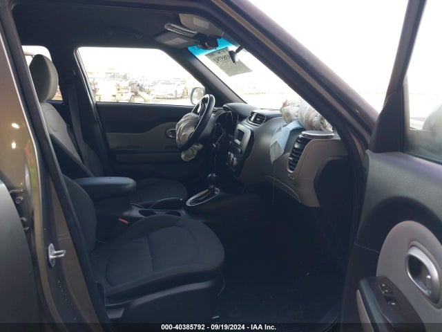 KIA Soul 2016 KNDJN2A20G7245836 Image 5