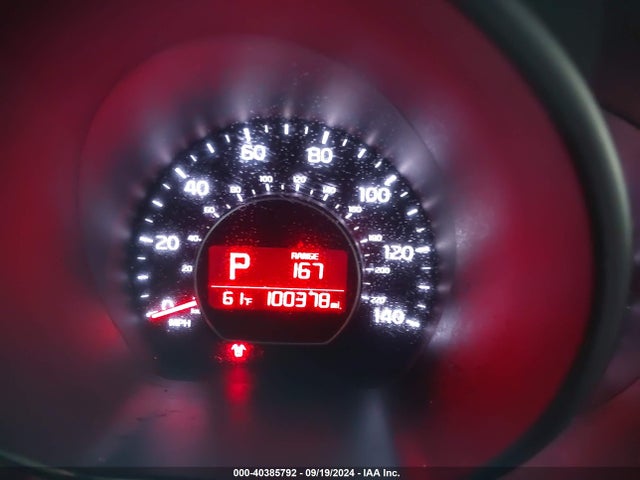 KIA Soul 2016 KNDJN2A20G7245836 Image 7