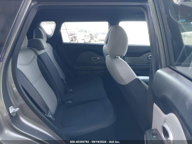 KIA Soul 2016 KNDJN2A20G7245836 Image 8